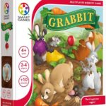 Grabbit - SmartGames Bordspel