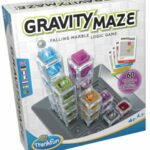 Gravity Maze - Thinkfun Denkspel Denkpuzzel