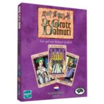 De Grote Dalmuti - Enigma Kaartspel
