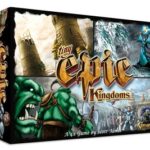 Tiny Epic Kingdoms - Gamelyn Games Bordspel