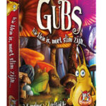 Gubs - White Goblin Games Kaartspel