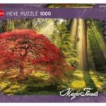 Guiding Light (1000) - Heye  Legpuzzel