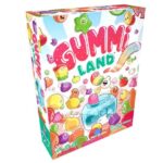 Gummiland - Blue Orange Bordspel