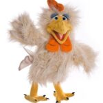 Haan Heini - Living Puppets