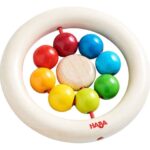 Rammelaar Regenboogknikkers - HABA