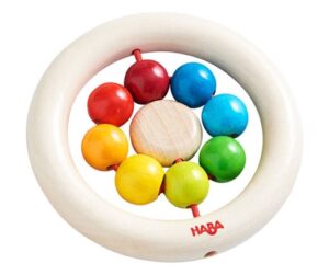 Rammelaar Regenboogknikkers - HABA