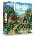 Hamlet (NL) - Happy Meeple Games Bordspel|Legspel
