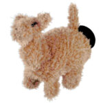 Handpop Lama - Beleduc