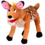 Hert Rosalinchen - Living Puppets