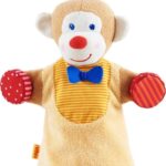 Handpop Muzikale Aap - HABA