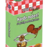 QUIZ IT junior - Harde noten! (rekenraadsels) - Schoolsupport Spellen Kaartspel|Educatief