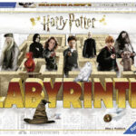 Harry Potter Labyrinth - Ravensburger