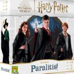 Harry Potter: Paralitis - Repos Production Bordspel