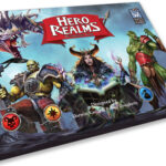 Hero Realms - White Wizard Games Kaartspel