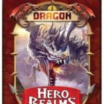 Hero Realms Dragon Boss Deck - White Wizard Games Kaartspel