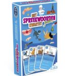 Het Spreekwoordenkwartet Junior - Scala leuker leren Kaartspel|Taalspel|Educatief