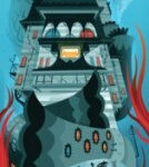 Lab (1000) - Heye  Legpuzzel