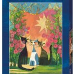 Roses (2000) - Heye  Legpuzzel