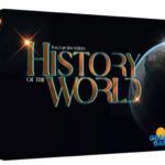 History of the World - Rio Grande Games Bordspel