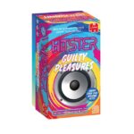 Hitster Guilty Pleasures - Jumbo Kaartspel|Partyspel