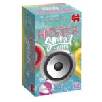 Hitster Summer Party - Jumbo Kaartspel|Partyspel