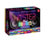 Hitster Bingo - Jumbo Kaartspel|Partyspel