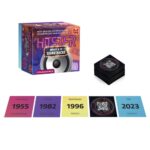 Hitster Movies & TV Soundtracks uitbreidingsset - Jumbo Kaartspel|Partyspel