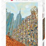 Home in Mind (1000) - Heye  Legpuzzel