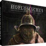 Hoplomachus Remastered - Chip Theory Games Bordspel|Coöperatief