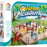 Horse Academy - SmartGames Denkspel