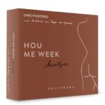 Hou me week kaartjes - Pelckmans