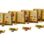 De Kwakzalvers Compatibele boekhouders - BoardGameSet