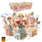 House Flippers - Sit Down Partyspel