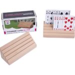 Kaarthouder Piramide - Engelhart