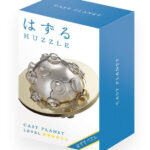 Huzzle Cast Planet **** - Huzzle (Hanayama)  Cast Puzzle