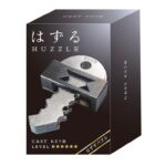 Huzzle Cast Key III ****** - Huzzle (Hanayama)  Cast Puzzle