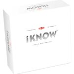 i KNOW (België) - Tactic Partyspel|Educatief