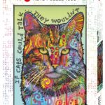 Dean Russo - If Cats Could ... (1000) - Heye  Legpuzzel