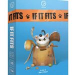 If It Fits - Jolly Dutch Kaartspel