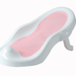 Bath Chair™ - Eerste Badavonturen - Badzitje Roze | Educatief Speelgoed