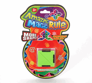 Hinge Puzzle™ - Scharnierend Speelplezier - Scharnieren puzzel | Educatief Speelgoed