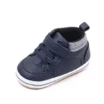 Mini Fashion™ - De eerste stapjes - Baby schoenen Blauw / 13 (15-24 maanden) | Educatief Speelgoed
