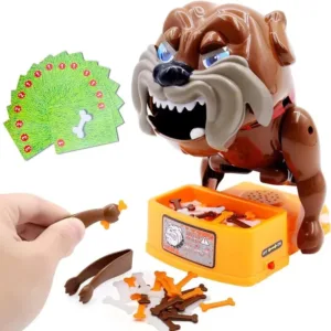Funny Bad Dog™ - Gegarandeerd Lachen&Plezier - Grappig Slechte Hond Bordspel | Educatief Speelgoed