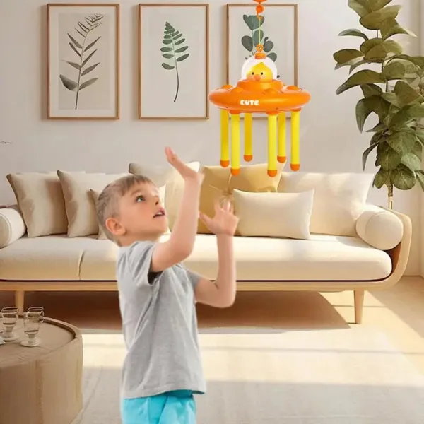 Catching Sticks Game™ - Train het reactievermogen - Snelheidsspel | Educatief Speelgoed - Afbeelding 1