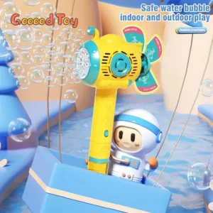 Bubblestick™ - Bubbel Feestje - Bellenblazer | Educatief Speelgoed
