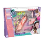 Magic Braid Machine™ - DIY Vlechtplezier - Haarvlechtmachine | Educatief Speelgoed