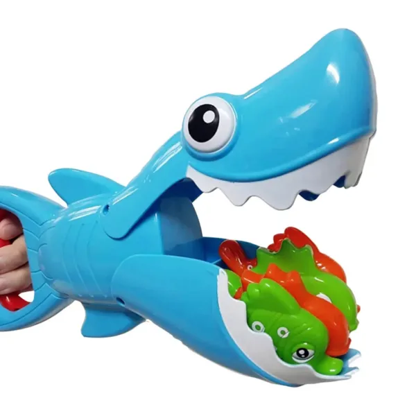 Shark Grabber™ – Haaien-hap-pret – Haai Grijper | Educatief Speelgoed - Afbeelding 1