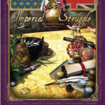 Imperial Struggle - GMT Games Bordspel