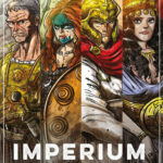 Imperium: Classics - Osprey Games