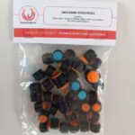 Dune Imperium Compatible Upgrade Set Resources - BoardGameSet